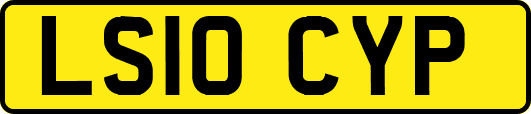 LS10CYP