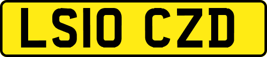LS10CZD
