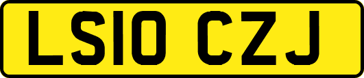LS10CZJ