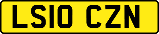 LS10CZN