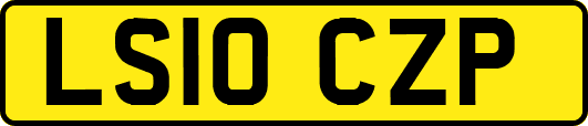 LS10CZP