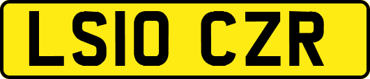 LS10CZR