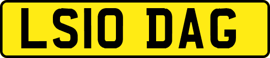 LS10DAG