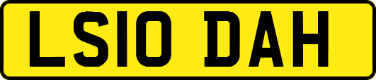 LS10DAH