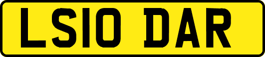 LS10DAR
