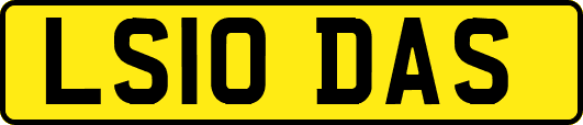 LS10DAS