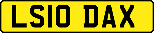 LS10DAX