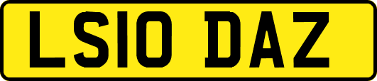 LS10DAZ
