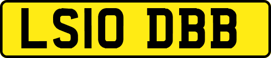 LS10DBB