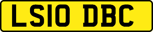 LS10DBC