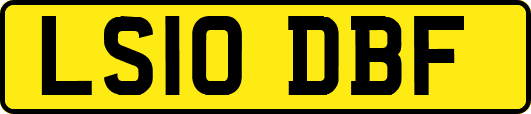 LS10DBF