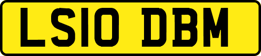 LS10DBM