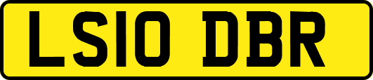 LS10DBR