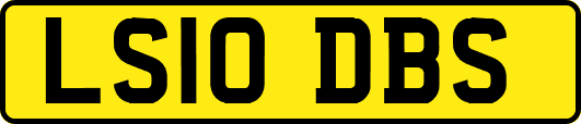 LS10DBS