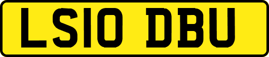 LS10DBU
