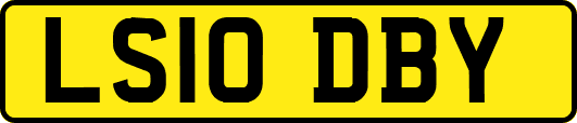 LS10DBY