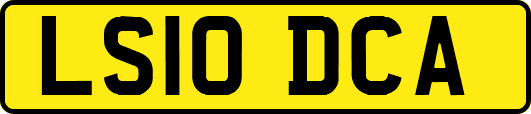 LS10DCA