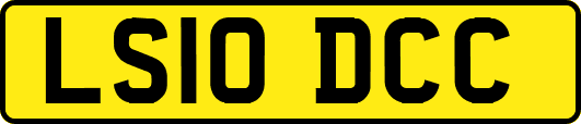 LS10DCC