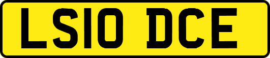 LS10DCE
