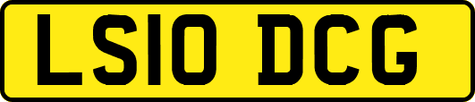 LS10DCG