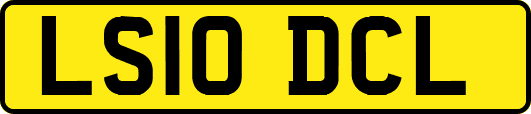 LS10DCL