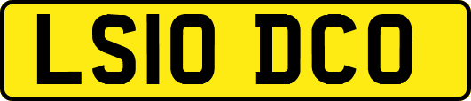 LS10DCO