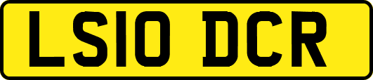 LS10DCR