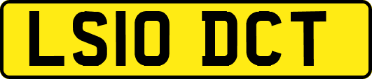 LS10DCT