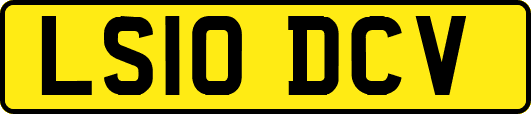 LS10DCV