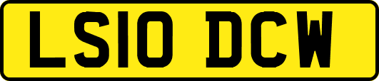 LS10DCW