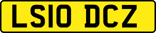 LS10DCZ