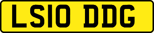 LS10DDG