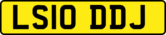 LS10DDJ