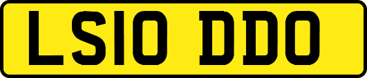 LS10DDO