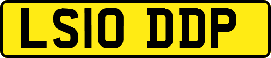 LS10DDP