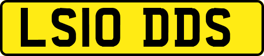 LS10DDS