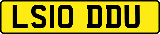 LS10DDU