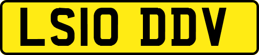 LS10DDV