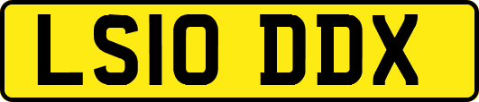LS10DDX