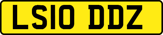 LS10DDZ