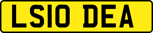 LS10DEA