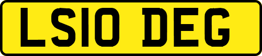 LS10DEG