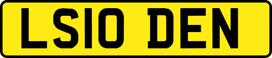LS10DEN