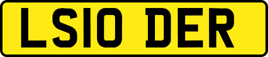 LS10DER