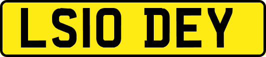 LS10DEY
