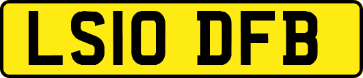 LS10DFB