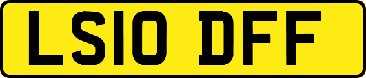 LS10DFF