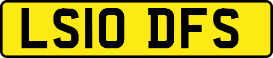 LS10DFS