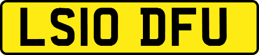 LS10DFU