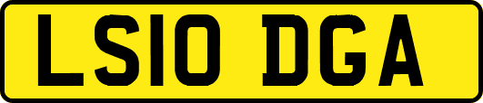 LS10DGA